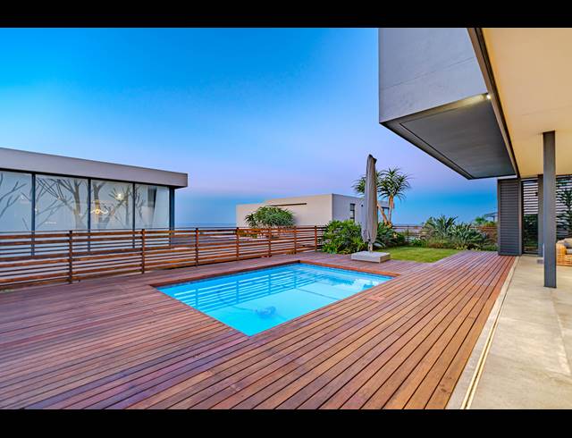 4 BEDROOM FREESTANDING FOR SALE IN SALT ROCK
